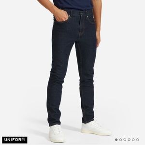 Everlane Skinny Jeans